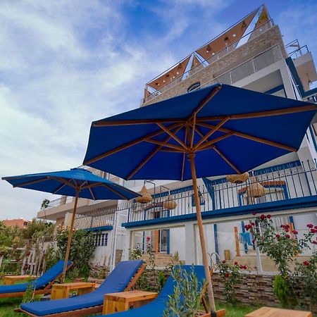 Blue Wave Lodge Agadir n'Ait Sa Dış mekan fotoğraf