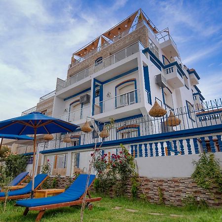 Blue Wave Lodge Agadir n'Ait Sa Dış mekan fotoğraf