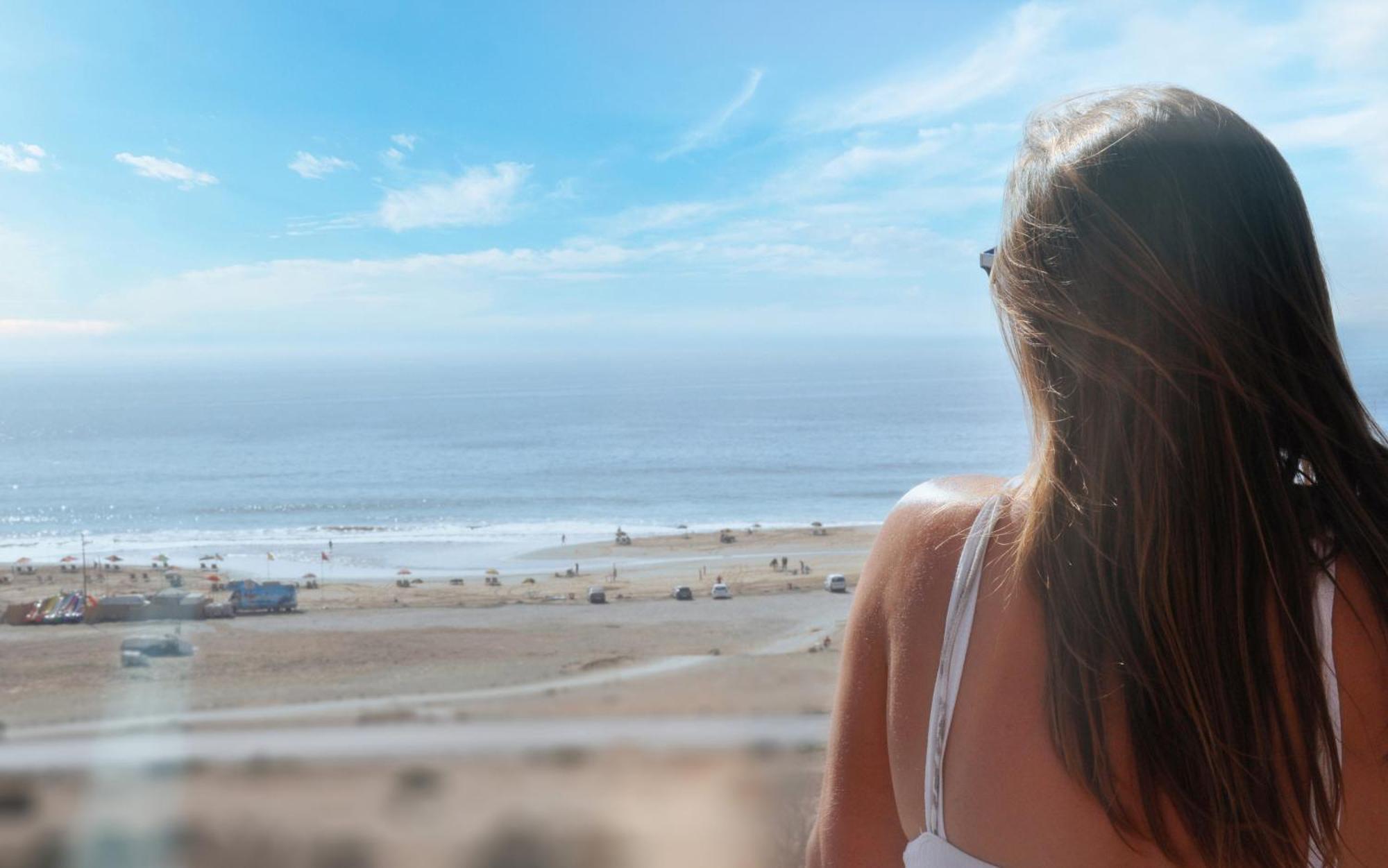 Blue Wave Lodge Agadir n'Ait Sa Dış mekan fotoğraf